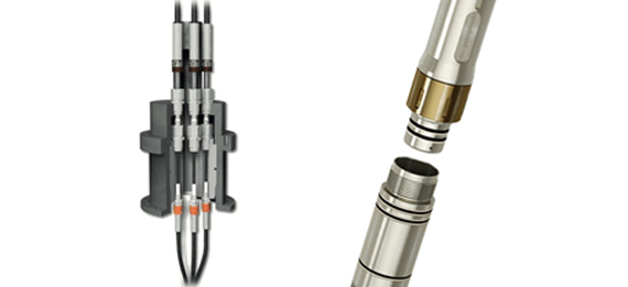 Electrical Penetrators & Connector Systems