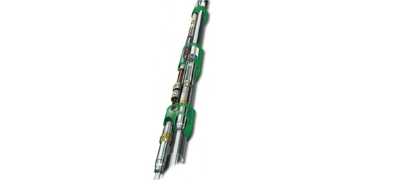 Electrical Penetrators & Connector Systems